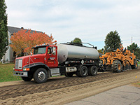 asphalt