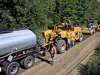 asphalt