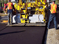 asphalt